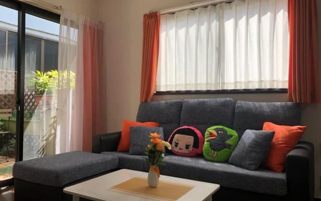 Kanae House - photo 3