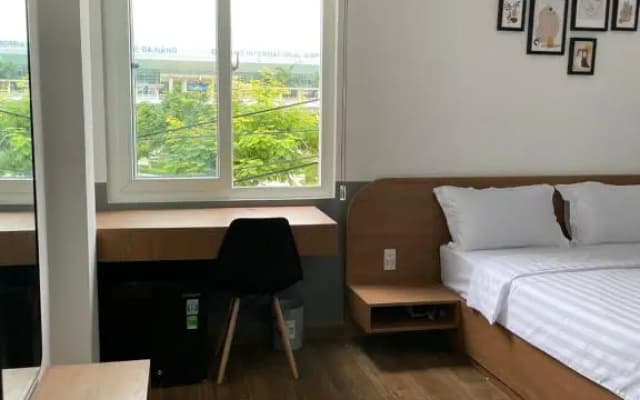 Airport Homestay - photo 5