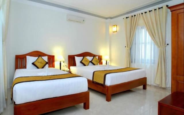 Camellia Homestay - photo 4