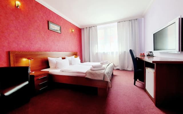 Hotel Relax Inn - photo 5