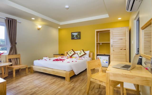 Lucky Phu Quoc Hotel - photo 5