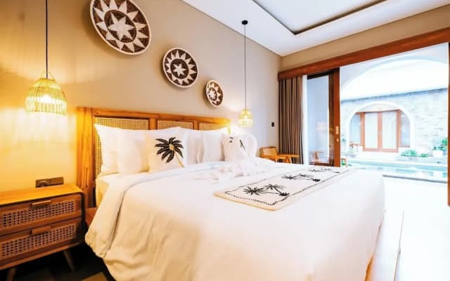 villa koura kuta - photo 4