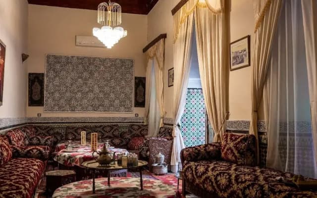 riad 4 jardins - photo 5