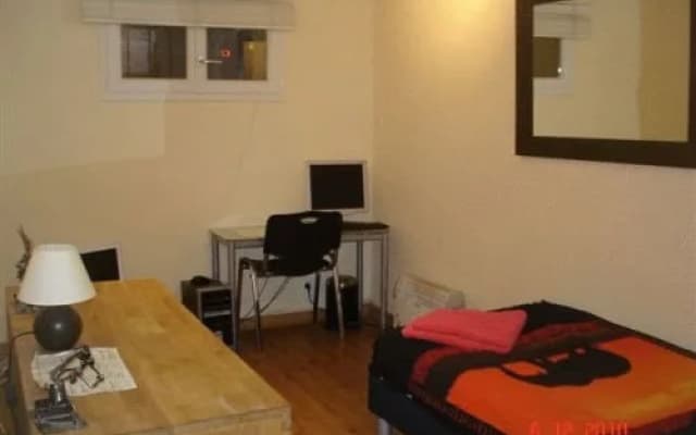 Villa Aramis - Bed  Breakfast - photo 3
