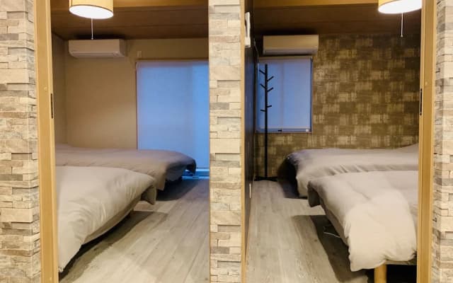 Hanazonominami Apartment 102 - photo 4