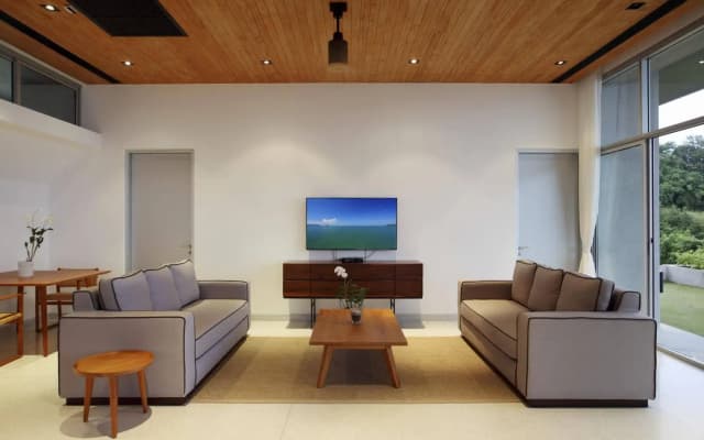 Villa Leelawadee - photo 2