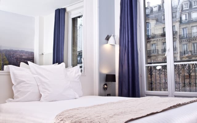 Stella Etoile Hotel - photo 3