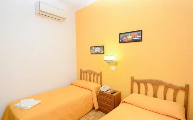 Hostal Edreira - photo 5