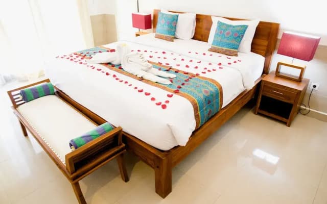 My Villa Canggu - photo 3