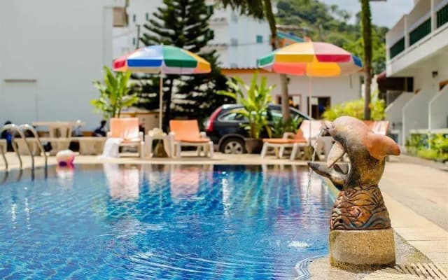 Valero Guest House - photo 5