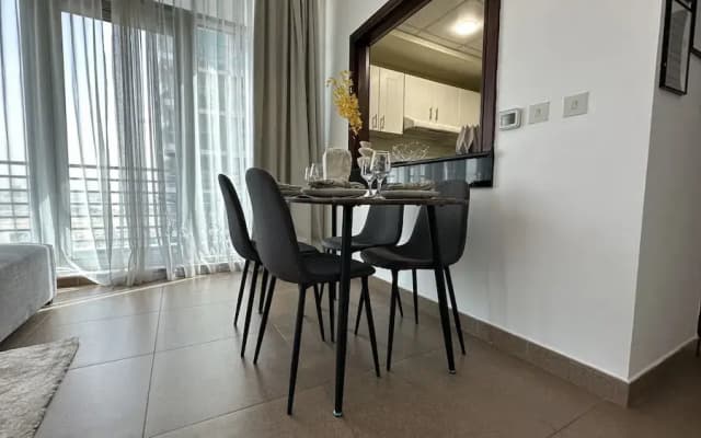 Easygo- Stunning 1bdr Hamilton - photo 5