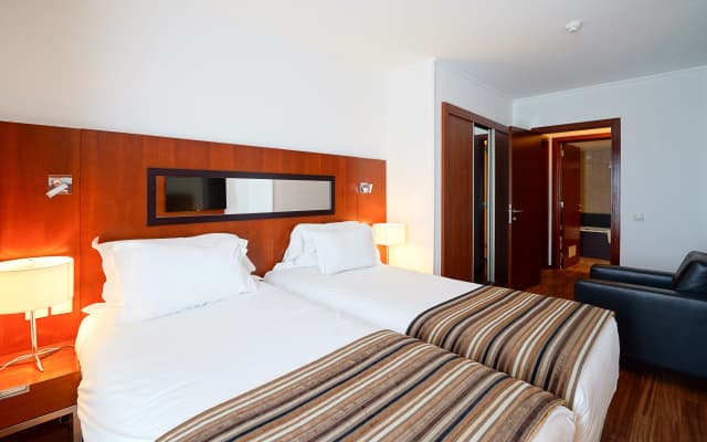 Legendary Lisboa Suites - photo 4
