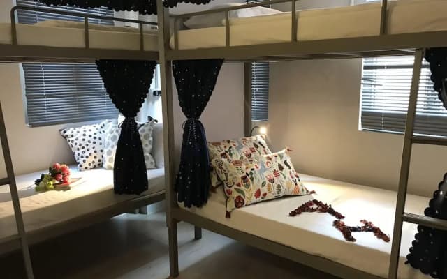 Apple Hotel (Sai Ying Pun) - photo 3