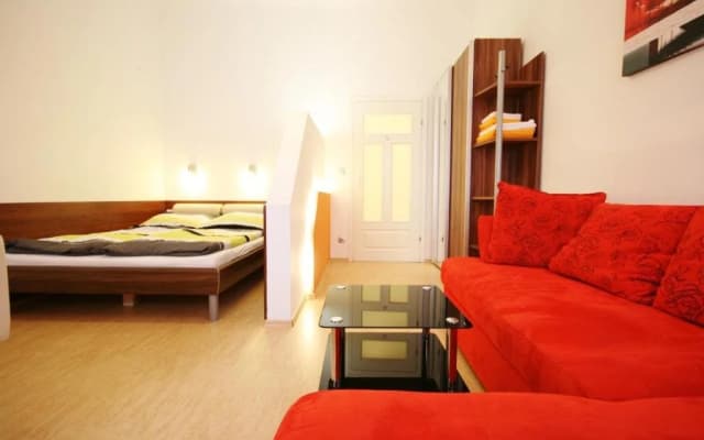 Design Apartment Vienna 1 - Gllnergasse 29 - photo 5