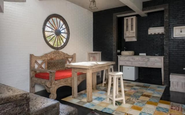 White Cubes Villas - photo 4