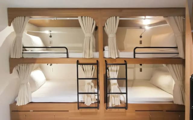 Dorm Garden Hostel Danang By Haviland - photo 4