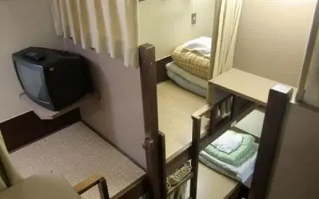 Dorm Hostel Ebisuya - photo 3