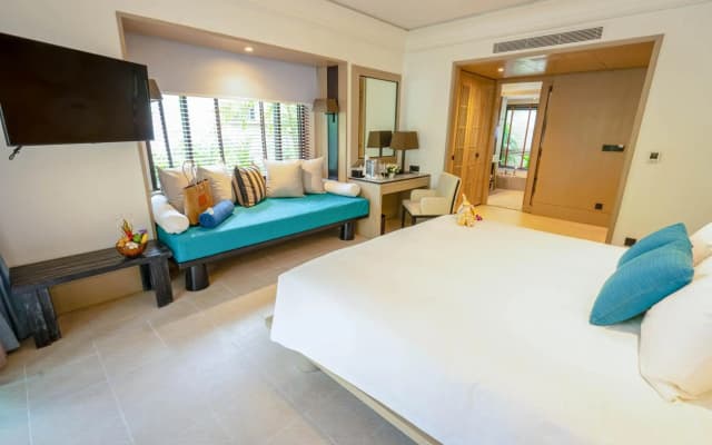Layana Resort and Spa - photo 2