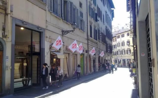 Your Home in Florence Bargello - photo 4