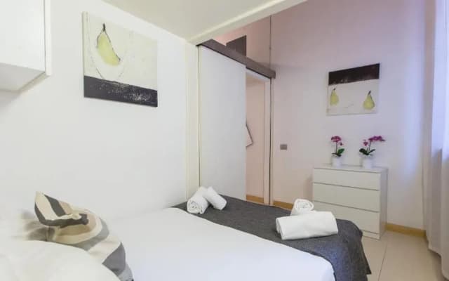 Rental in Rome Bernini Square - photo 2