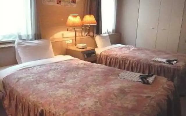 Asuka Hotel - photo 3