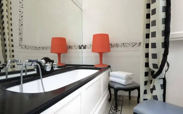 Casa Howard a Unique Guest House in Florence - photo 3