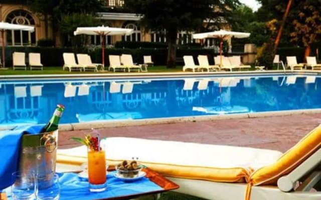 Des Bains - photo 5