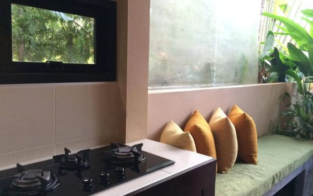 Sunshine Residence - photo 3