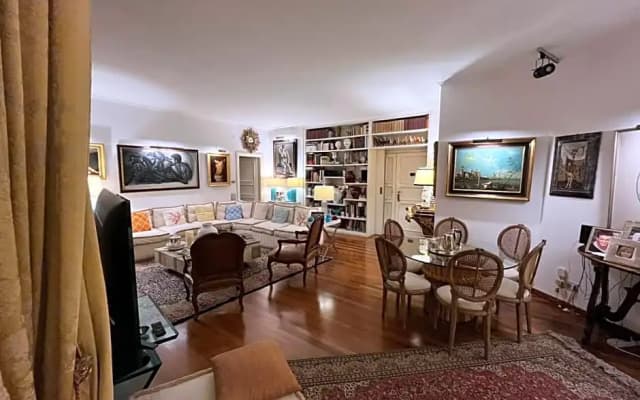 Villa Wurth al Gianicolo B&B - photo 2