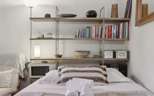 Chic 1BR by Châtelet & Louvre - photo 3