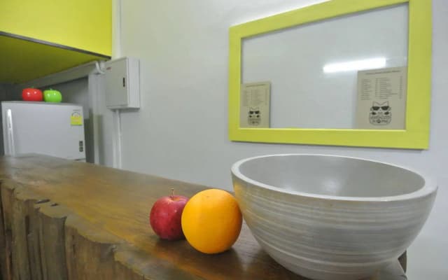 Chocco Home Chiangmai Center City - photo 3