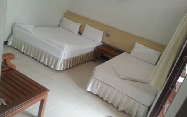 Marine Chaweng Beach Resort - photo 4