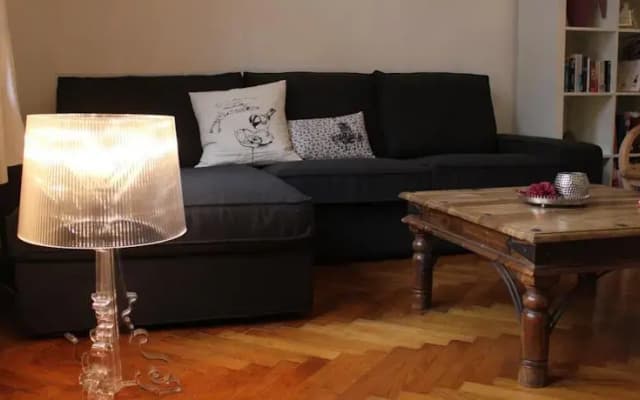 Sophie's Apartments - photo 4