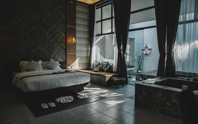 Arun Dara Villa - photo 3