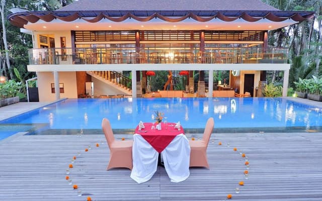 UbudOne Villas by OYO - photo 2