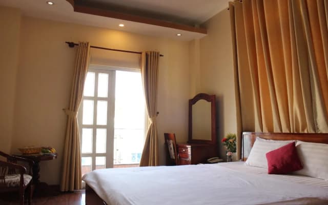 Wyn Phu Quoc Hotel - photo 3
