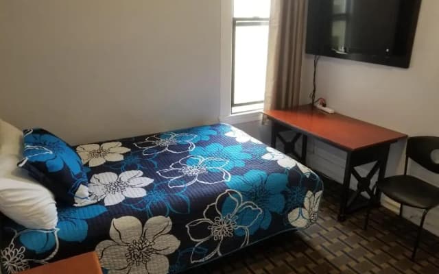 Perramont Hotel - photo 5