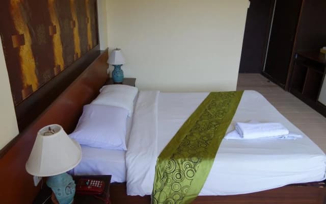 Shakespeare hotel - photo 5