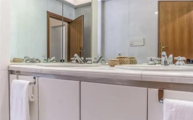 Fancy Apartment - Lovely Rome - photo 5