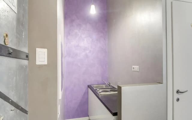 Colosseo Panoramic Rooms - photo 4