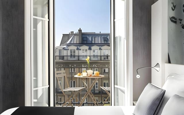 Marais Grands Boulevards  - photo 4