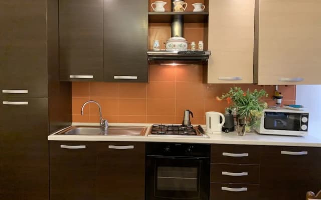 Grimaldi Apartments - Visconti - photo 4