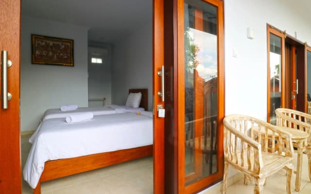Ibus Room - photo 2