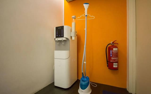 M Qube Hotel - photo 2