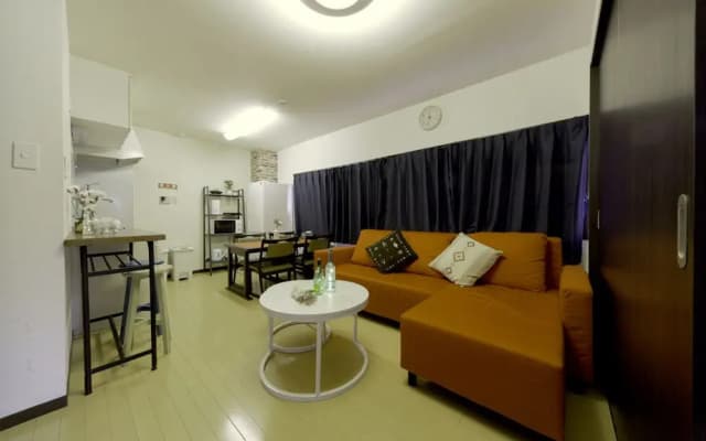 Nestay Suite Tokyo Tabata 03 - photo 3