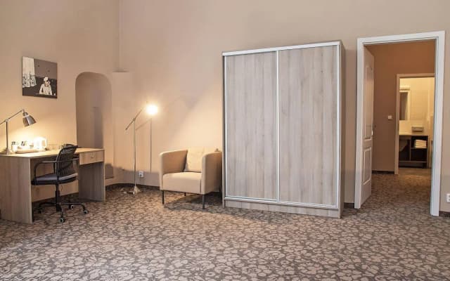 Hotel Palác U Kočků by Adrez Living - photo 4