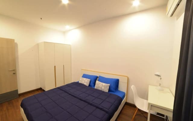 Supalai Asoke Residence - photo 2