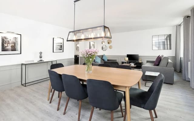 Luxury 3BDR Le Marais II by Livinparis - photo 2