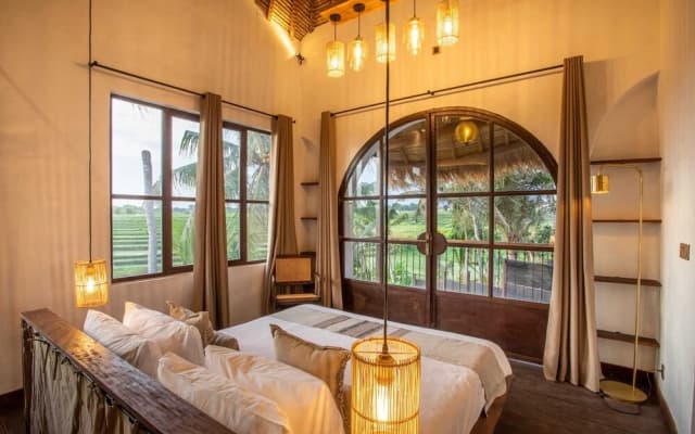 Outstanding Villas Complex, 9 BR, Canggu With Staff - photo 4