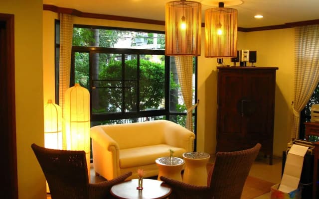 Napa Place Bed & Breakfast - photo 2